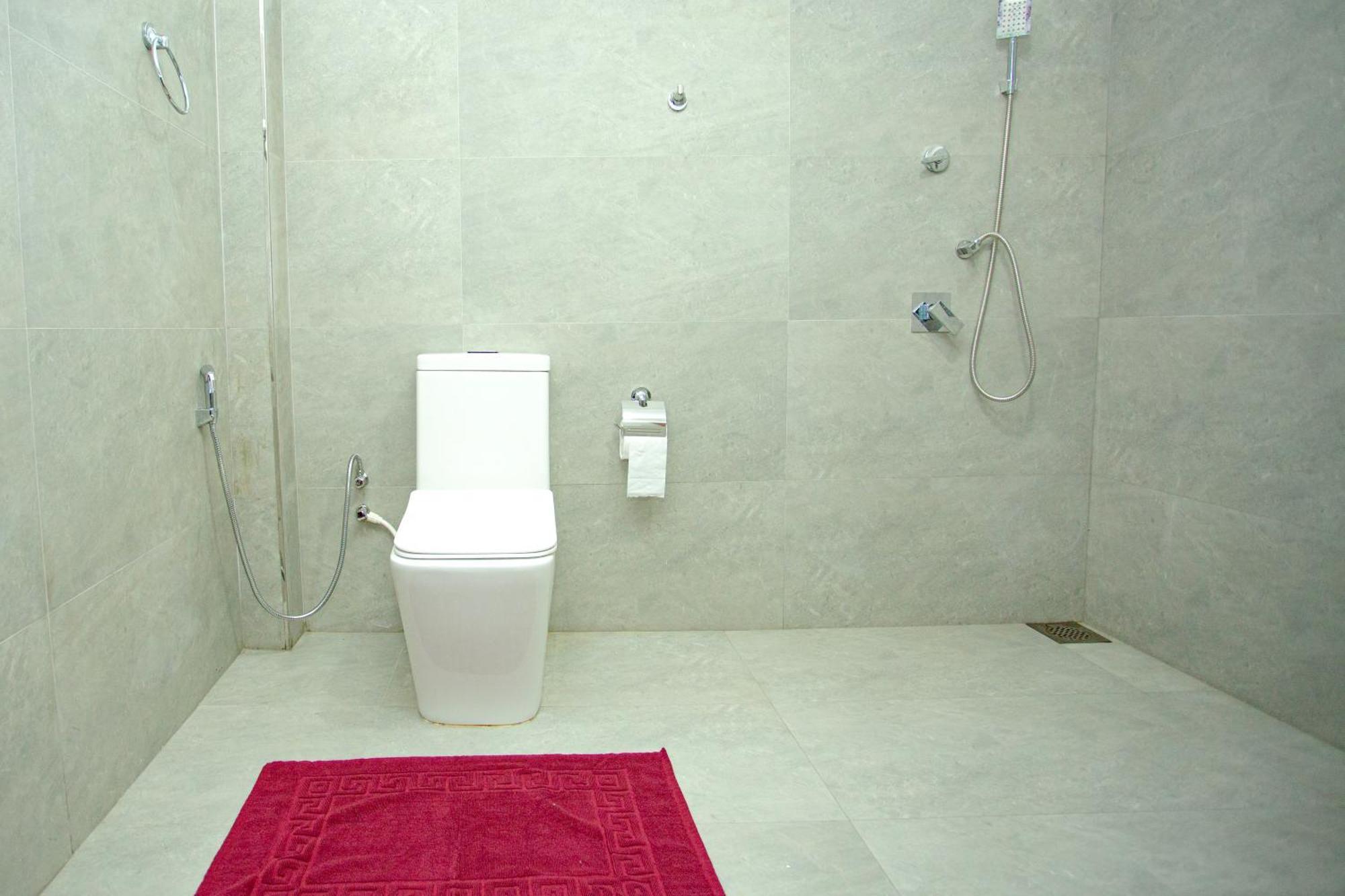Ella Blue Heaven Bed & Breakfast Dış mekan fotoğraf