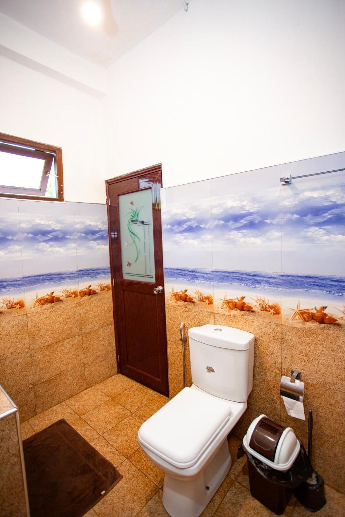 Ella Blue Heaven Bed & Breakfast Dış mekan fotoğraf