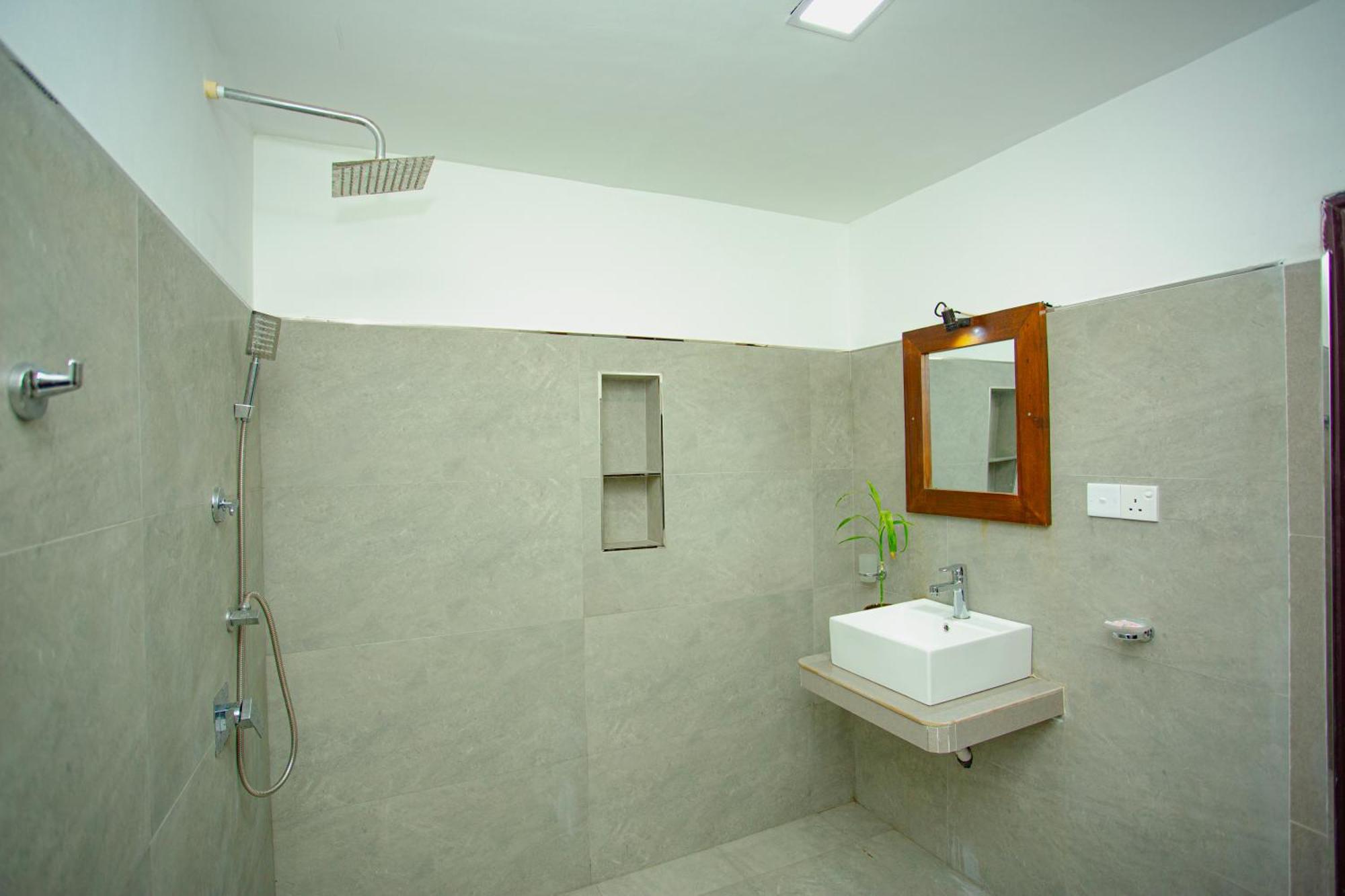 Ella Blue Heaven Bed & Breakfast Dış mekan fotoğraf