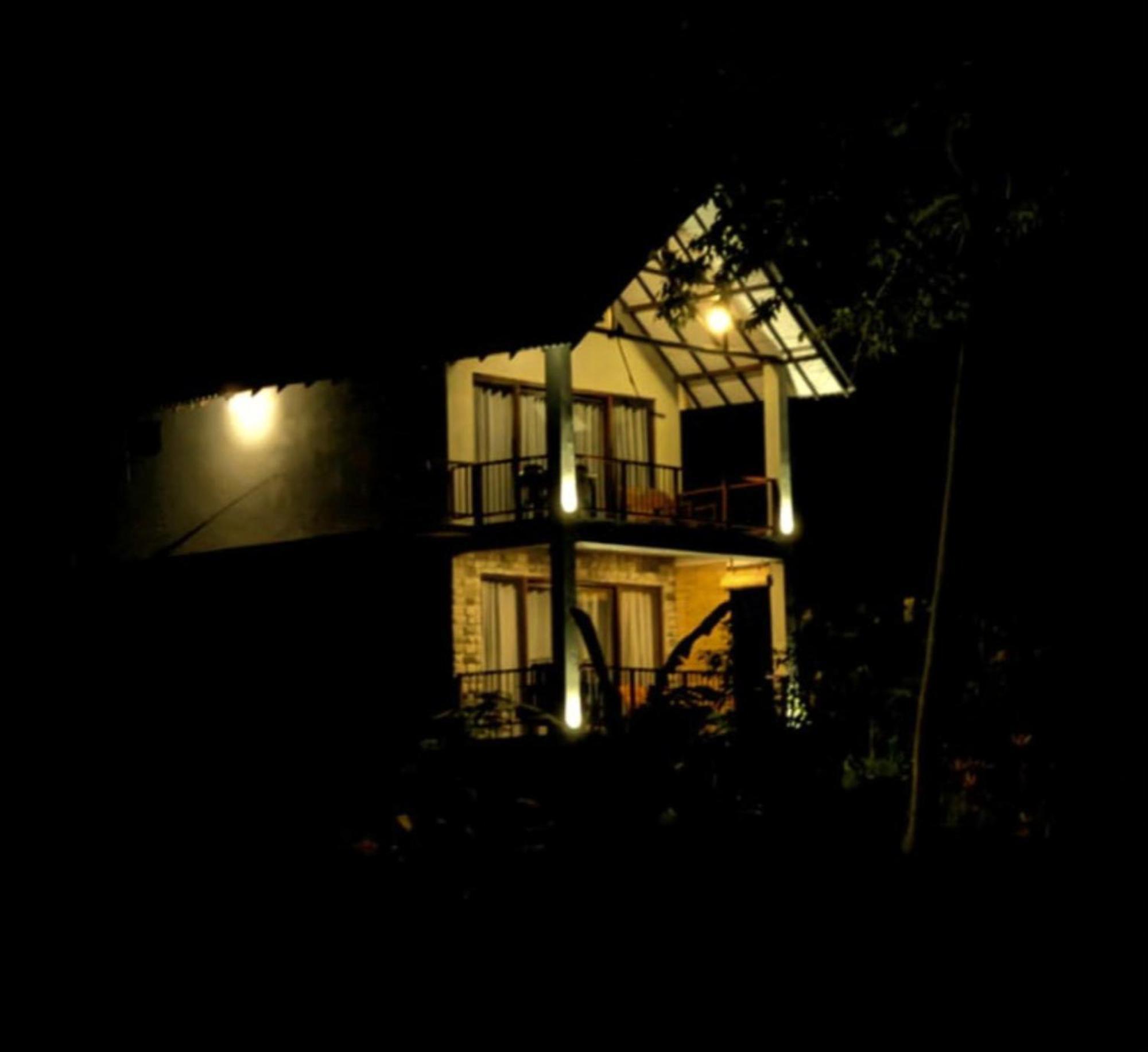 Ella Blue Heaven Bed & Breakfast Dış mekan fotoğraf
