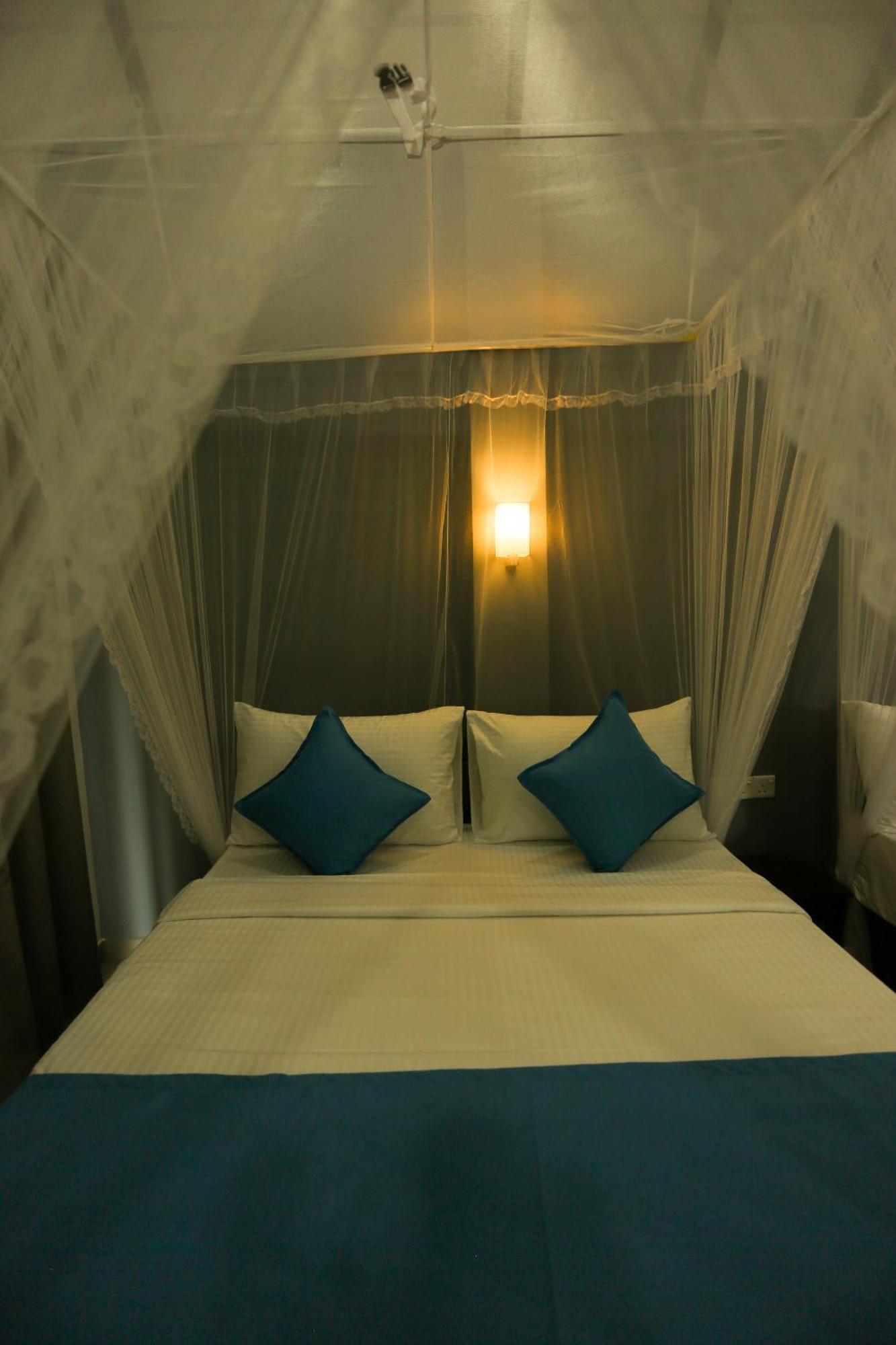 Ella Blue Heaven Bed & Breakfast Dış mekan fotoğraf