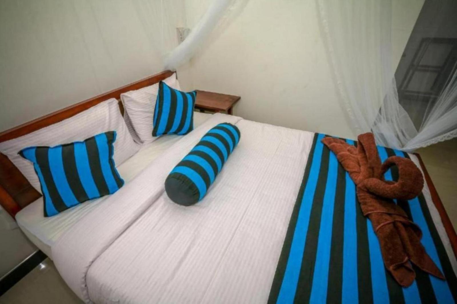 Ella Blue Heaven Bed & Breakfast Dış mekan fotoğraf