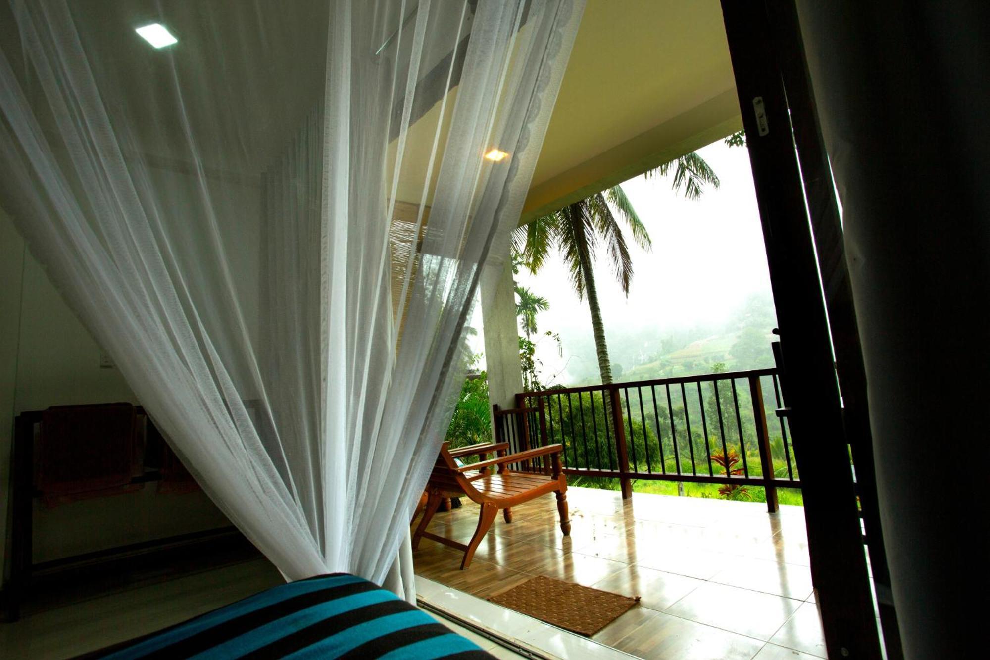 Ella Blue Heaven Bed & Breakfast Dış mekan fotoğraf