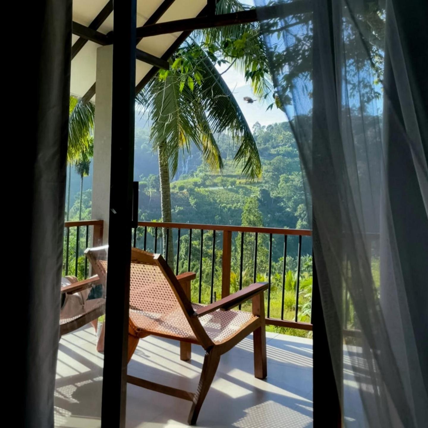 Ella Blue Heaven Bed & Breakfast Oda fotoğraf